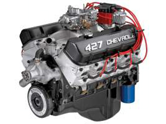 P2A11 Engine